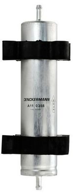A110358 DENCKERMANN palivový filter A110358 DENCKERMANN