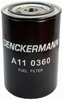 A110360 Palivový filtr DENCKERMANN