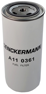 A110361 DENCKERMANN palivový filter A110361 DENCKERMANN