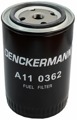 A110362 DENCKERMANN palivový filter A110362 DENCKERMANN
