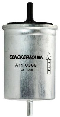 A110365 DENCKERMANN palivový filter A110365 DENCKERMANN