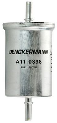 A110398 DENCKERMANN palivový filter A110398 DENCKERMANN