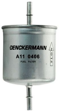 A110406 Palivový filtr DENCKERMANN