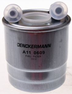 A110609 Palivový filtr DENCKERMANN