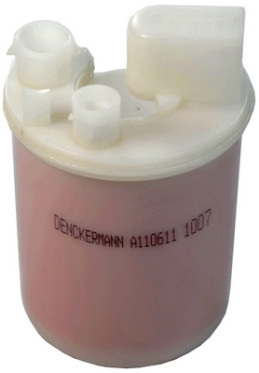 A110611 Palivový filtr DENCKERMANN