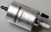 A110681 DENCKERMANN palivový filter A110681 DENCKERMANN