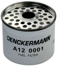 A120001 DENCKERMANN palivový filter A120001 DENCKERMANN
