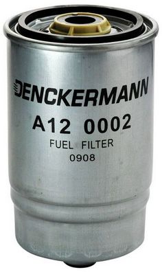 A120002 Palivový filtr DENCKERMANN