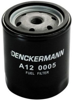A120005 Palivový filtr DENCKERMANN