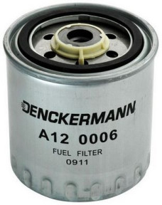 A120006 DENCKERMANN palivový filter A120006 DENCKERMANN