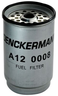 A120008 Palivový filtr DENCKERMANN