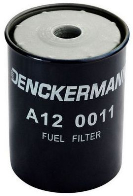 A120011 Palivový filtr DENCKERMANN