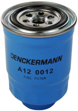 A120012 Palivový filtr DENCKERMANN