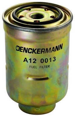 A120013 Palivový filtr DENCKERMANN