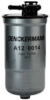 A120014 Palivový filtr DENCKERMANN