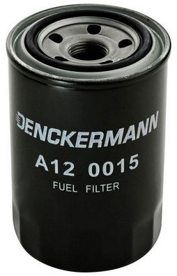 A120015 Palivový filtr DENCKERMANN