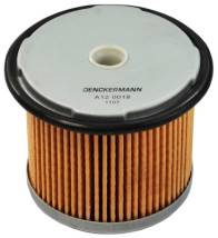 A120018 DENCKERMANN palivový filter A120018 DENCKERMANN
