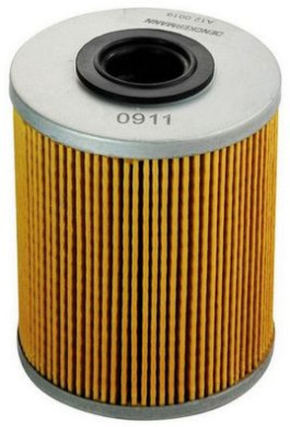 A120019 DENCKERMANN palivový filter A120019 DENCKERMANN