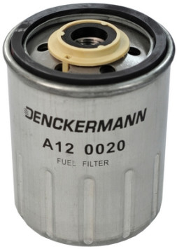 A120020 Palivový filtr DENCKERMANN