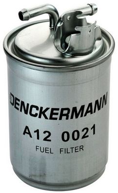A120021 Palivový filtr DENCKERMANN