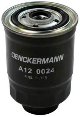A120024 Palivový filtr DENCKERMANN