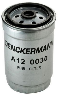 A120030 DENCKERMANN palivový filter A120030 DENCKERMANN