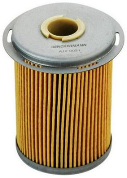 A120031 Palivový filtr DENCKERMANN