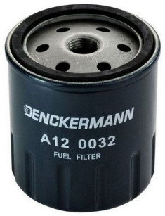 A120032 DENCKERMANN palivový filter A120032 DENCKERMANN