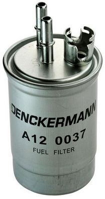 A120037 DENCKERMANN palivový filter A120037 DENCKERMANN