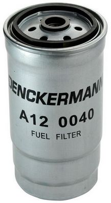 A120040 Palivový filtr DENCKERMANN