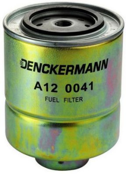 A120041 Palivový filtr DENCKERMANN