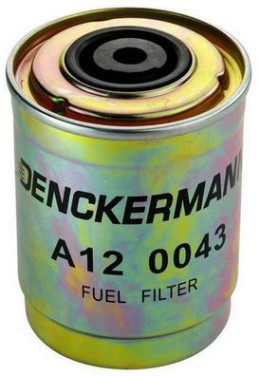 A120043 Palivový filtr DENCKERMANN