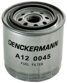 A120045 DENCKERMANN palivový filter A120045 DENCKERMANN