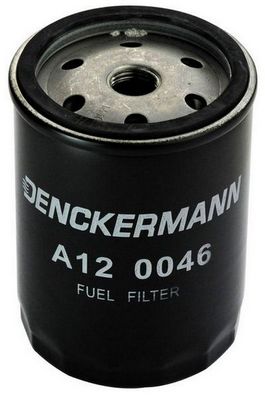 A120046 Palivový filtr DENCKERMANN