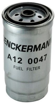 A120047 DENCKERMANN palivový filter A120047 DENCKERMANN