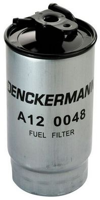 A120048 Palivový filtr DENCKERMANN