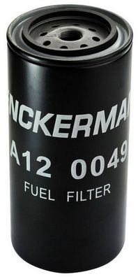 A120049 DENCKERMANN palivový filter A120049 DENCKERMANN