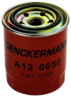 A120050 Palivový filtr DENCKERMANN