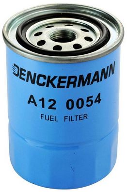 A120054 DENCKERMANN palivový filter A120054 DENCKERMANN
