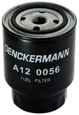 A120056 Palivový filtr DENCKERMANN