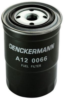 A120066 Palivový filtr DENCKERMANN