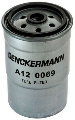 A120069 DENCKERMANN palivový filter A120069 DENCKERMANN