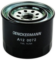 A120072 DENCKERMANN palivový filter A120072 DENCKERMANN