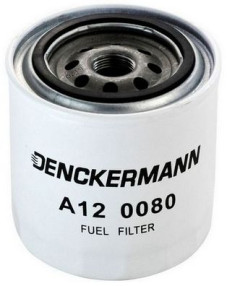 A120080 Palivový filtr DENCKERMANN