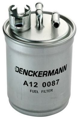 A120087 Palivový filtr DENCKERMANN