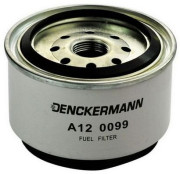 A120099 DENCKERMANN palivový filter A120099 DENCKERMANN