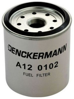 A120102 Palivový filtr DENCKERMANN