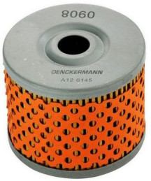 A120145 Palivový filtr DENCKERMANN