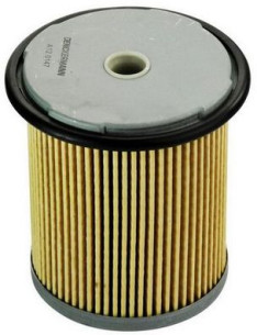 A120147 Palivový filtr DENCKERMANN