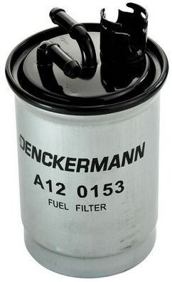 A120153 DENCKERMANN palivový filter A120153 DENCKERMANN